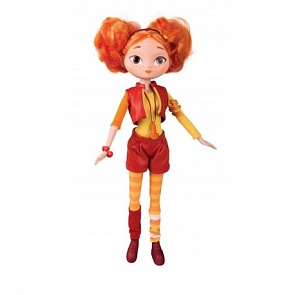 Кукла Сказочный патруль, серия Casual - Аленка (Сказочный патруль, 4385-4)